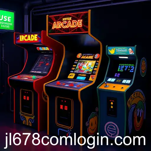 Exploring the Timeless Charm of 'Arcade Classics': A Nostalgic Gamers’ Haven