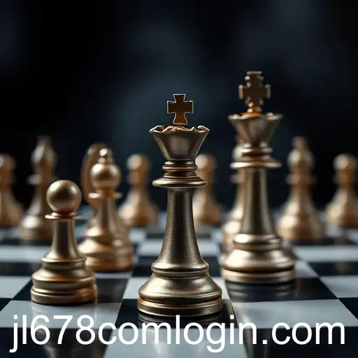 Exploring the Chess Club: A Unique Category in the World of Online Gaming