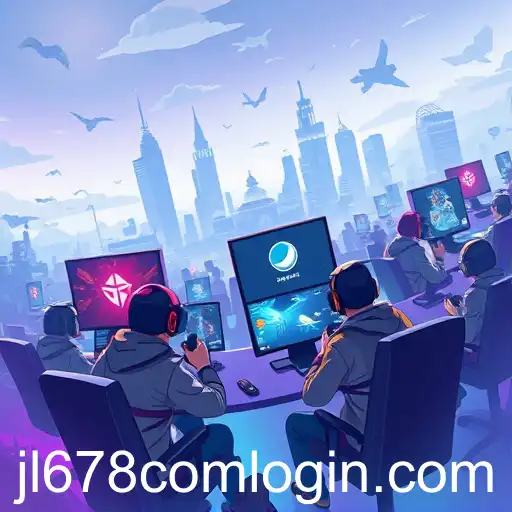 The Digital Playground: Navigating the Evolution of Game Websites