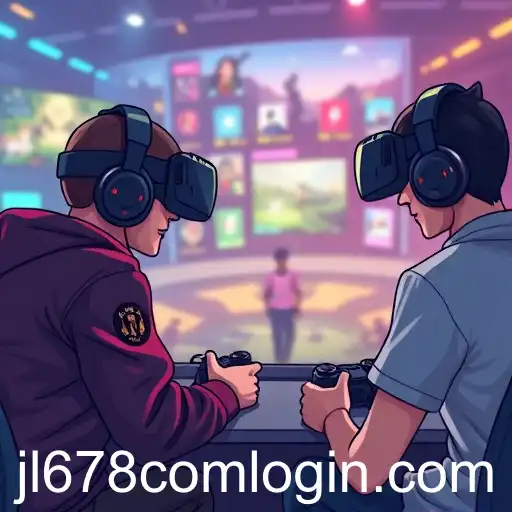 Emerging Trends on Online Gaming Platforms