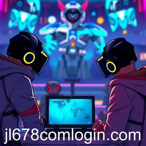 Emerging Trends in Online Gaming Platforms