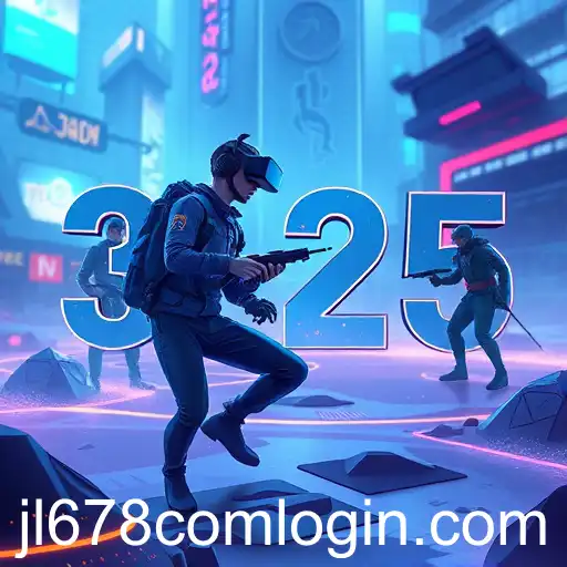 The Evolution of Online Gaming in 2025