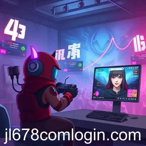 The Evolution of Online Gaming: A New Era with JL678