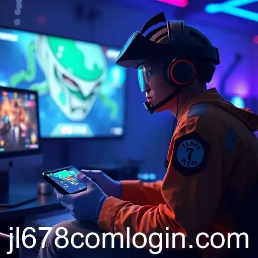 The Evolution of Online Gaming in 2025