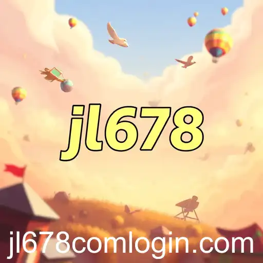 The Evolution of Online Gaming: A Glance at JL678