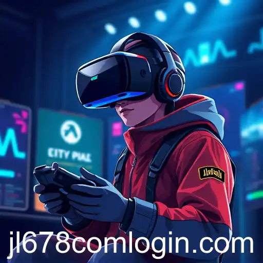 Evolving Trends in Online Gaming