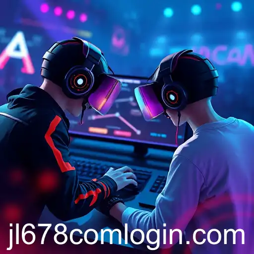 Gaming Spotlight: Evolution of Online Platforms