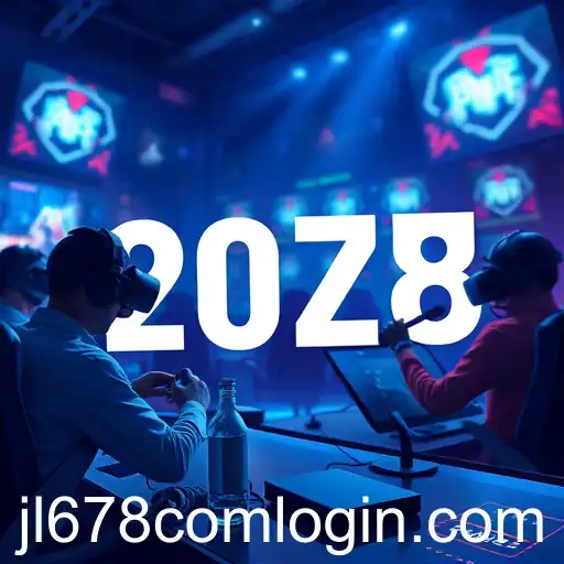 The Rise of Gaming in 2025: A Digital Renaissance