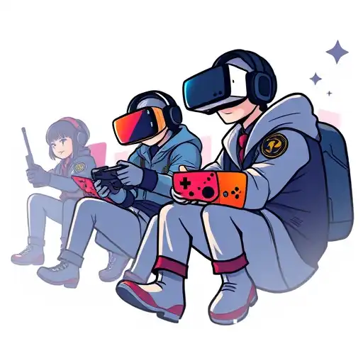 Gaming Innovations and Trends in 2025