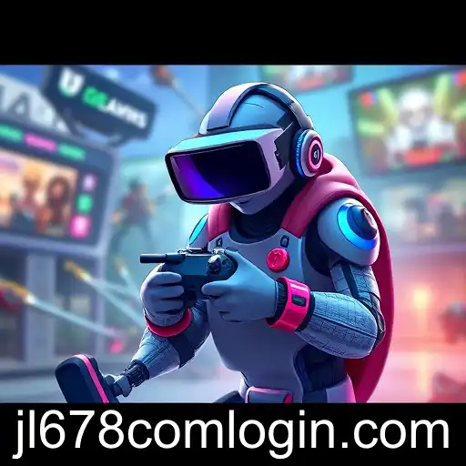 A Look into the Gaming Landscape of 2025