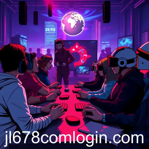 The Rise of Gaming Platforms in the 2020s