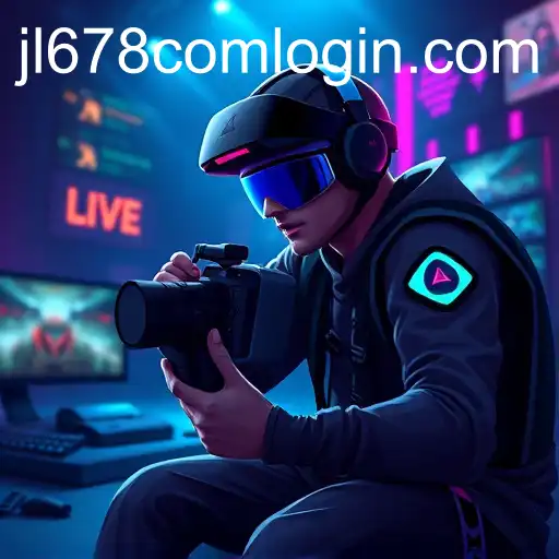 Gaming Revolution: The Rise of jl678