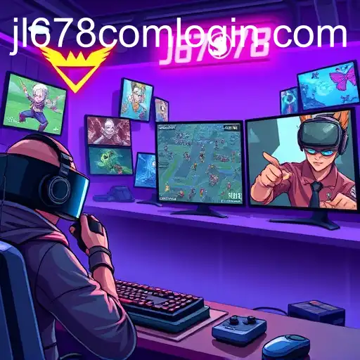 Innovation in Gaming: The Rise of 'jl678'