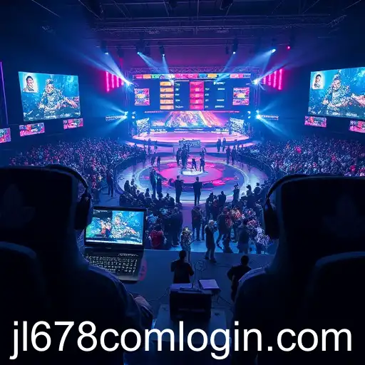 The Rise of Online Gaming in 2025