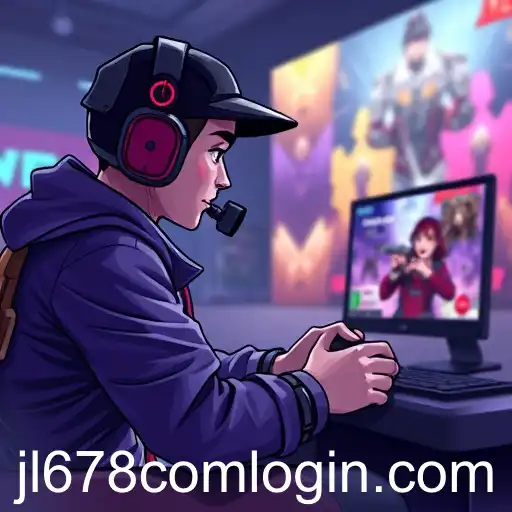 Unfolding Game Dynamics on JL678