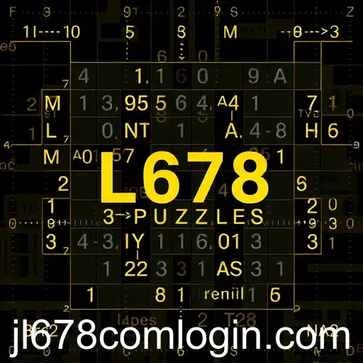 Exploring the Fascinating World of Brain Teasers: A Dive into the 'jl678' Game Category