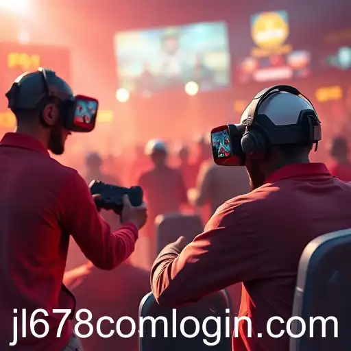 The Rise of Online Gaming in a Digital Era