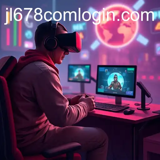 The Rise of Online Gaming in 2025