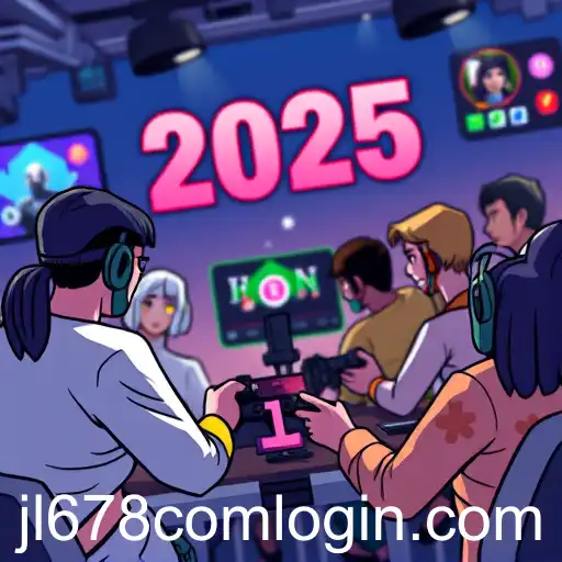 The Rise of Social Gaming in 2025