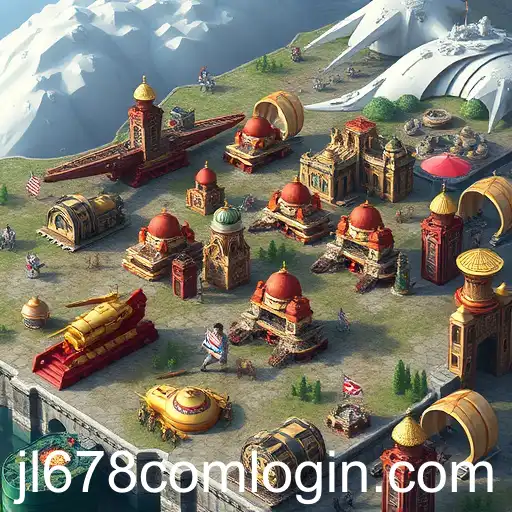 The Fascination of Strategy Games: Exploring the World of Tactical Thinking